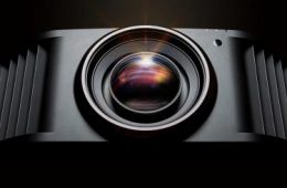 JVC DLA-NX9