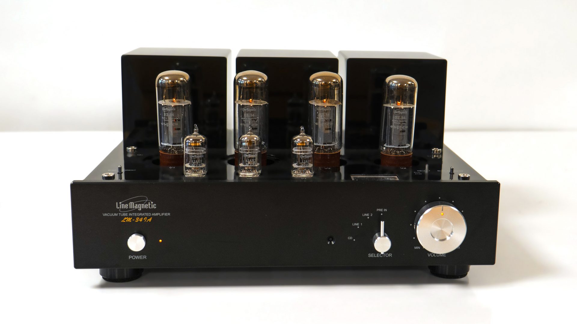 Line Magnetic LM-34iA 22