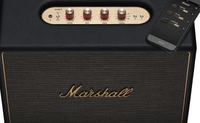 Marshall Woburn Multi-room