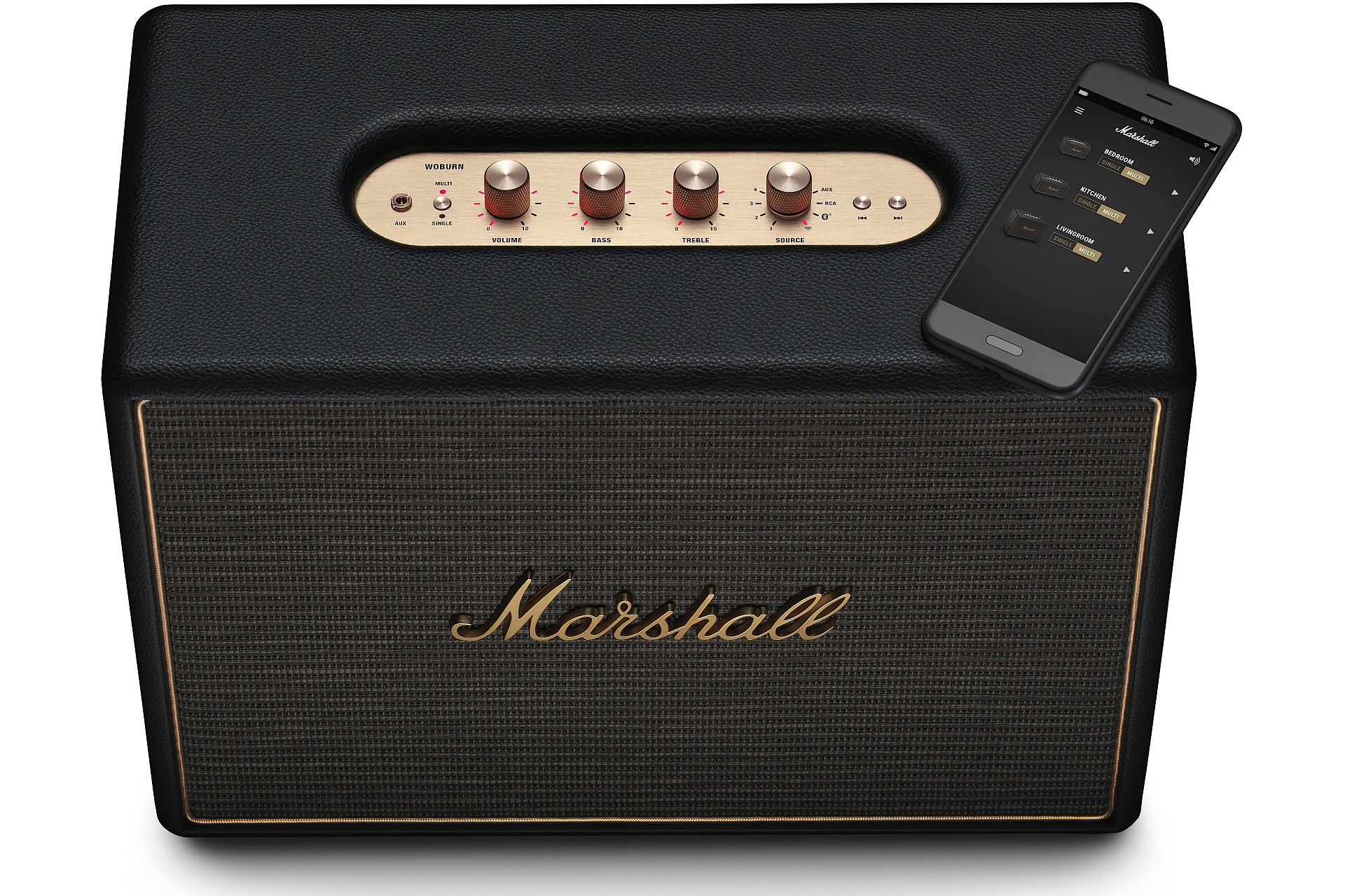 Marshall Woburn Multi-room