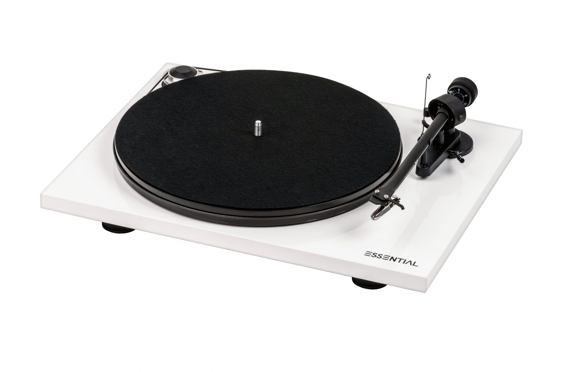 Pro-Ject Essential III Phono