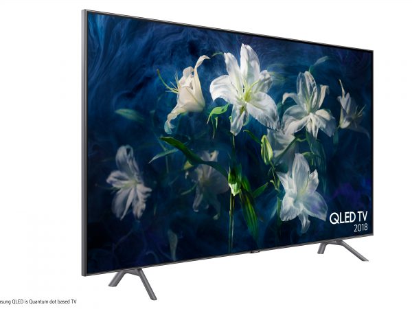 Samsung QE55Q8DN