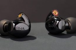 RHA CL2 Planar
