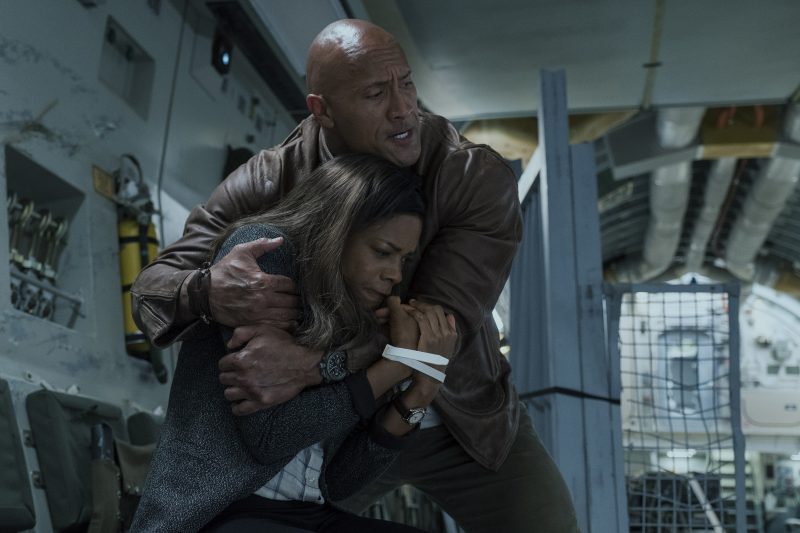Rampage 3