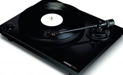 Reloop Hi-Fi TURN3
