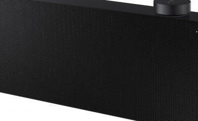 Samsung VL550