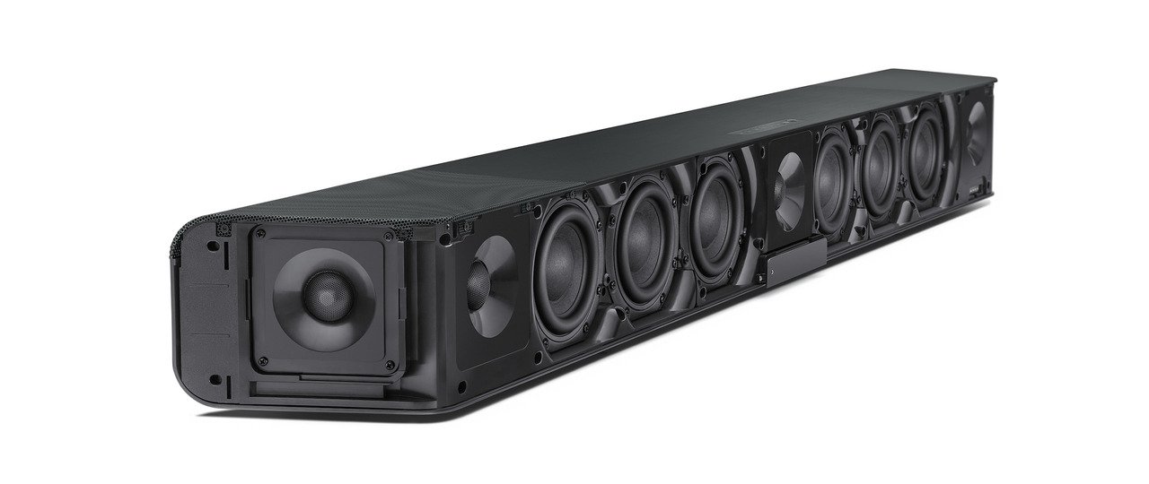 Sennheiser Ambeo Soundbar