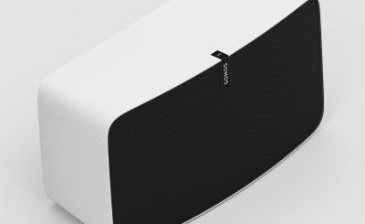 Sonos Play:5 II