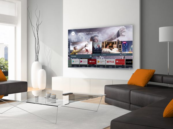 TCL 55DP660