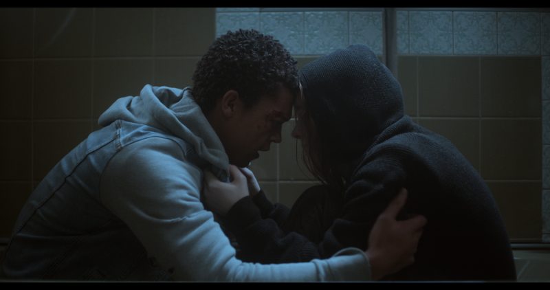 The Innocents, sesong 1 2