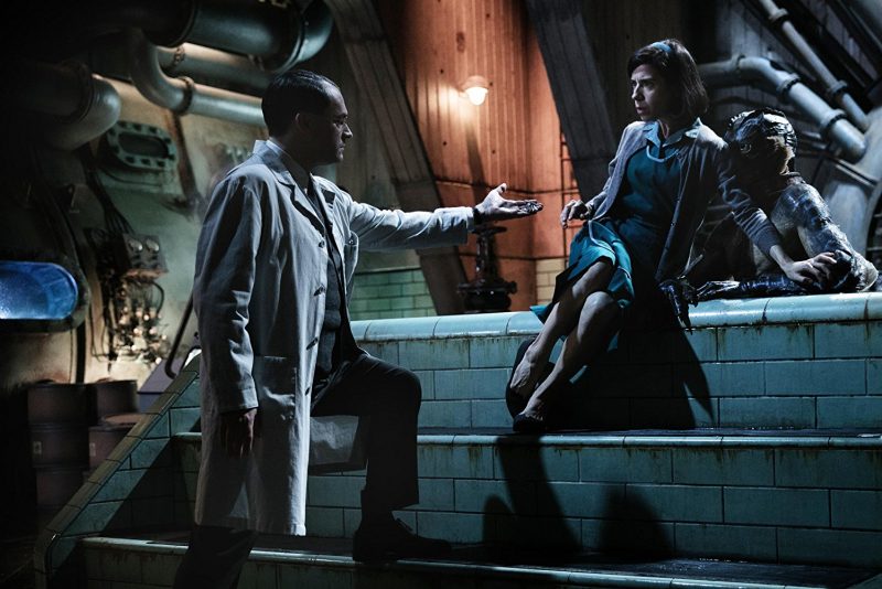 The Shape of Water 3