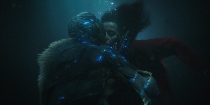 The Shape of Water 5