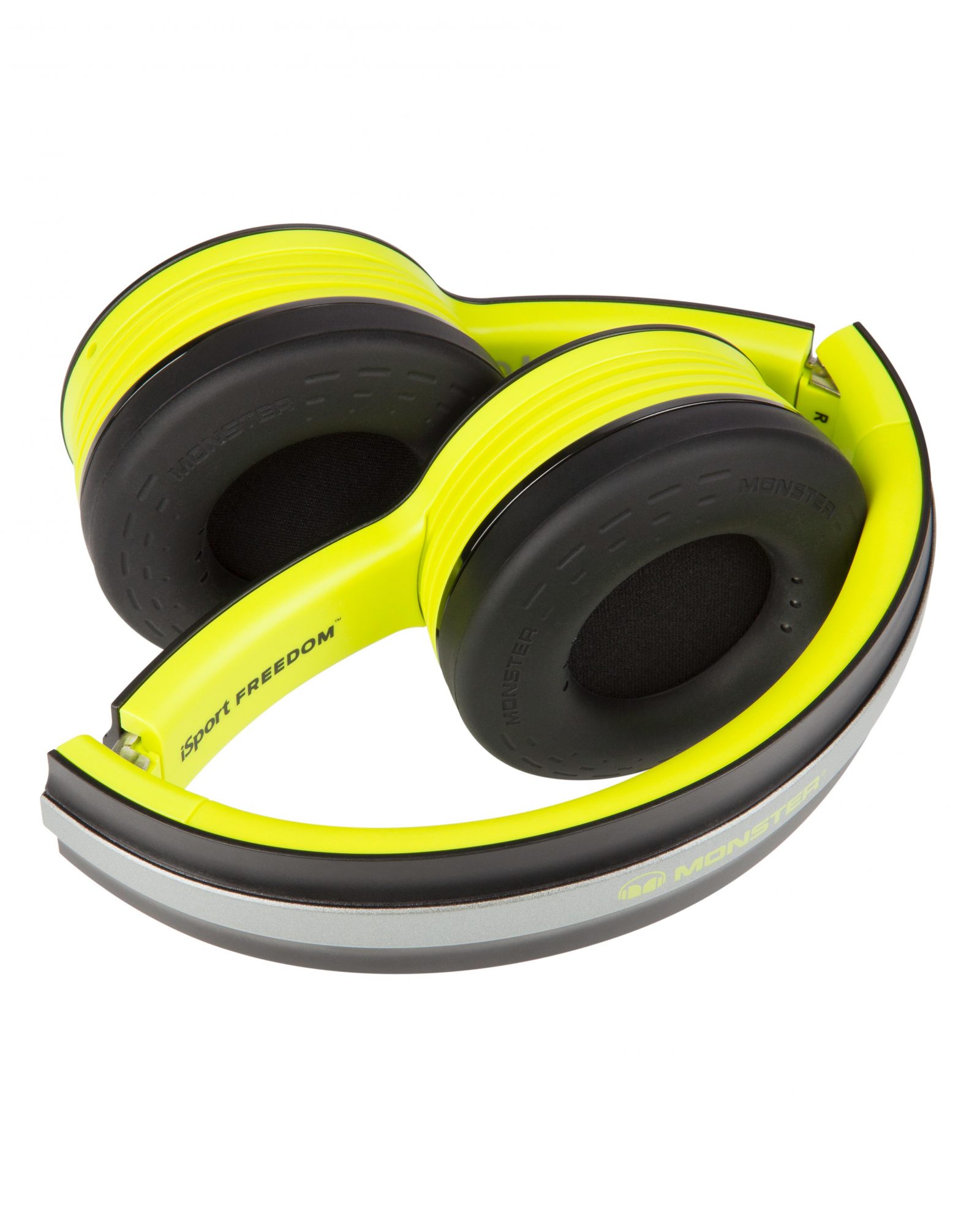 Monster iSport Freedom v2