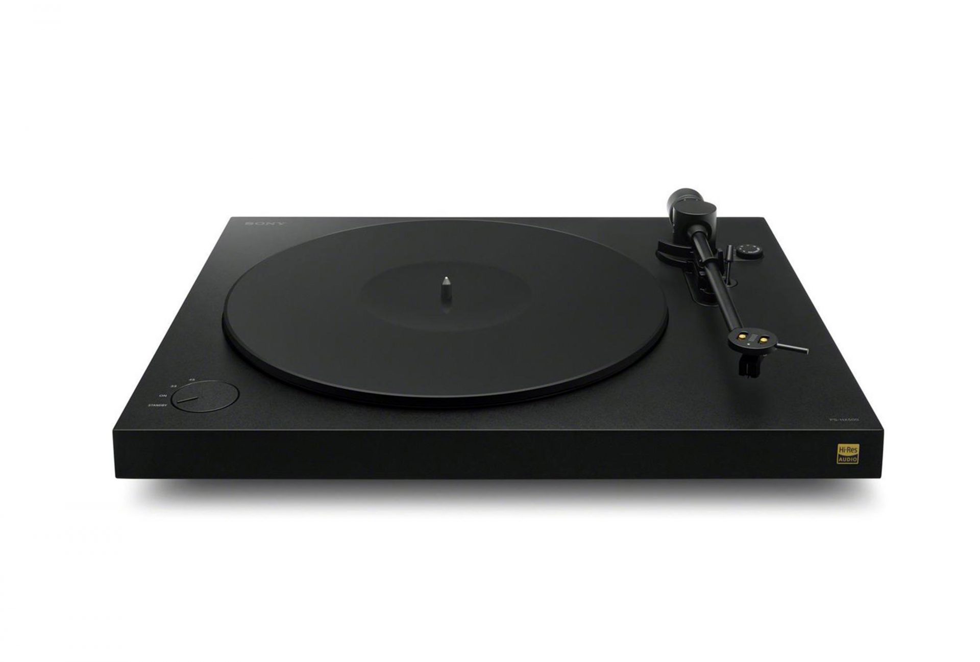 Sony PS-HX500 19