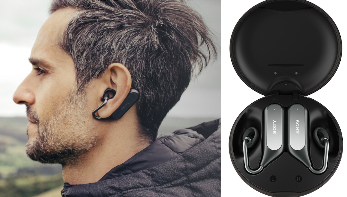 Sony Xperia Ear Duo