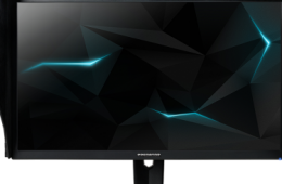4K-gaming fra Acer