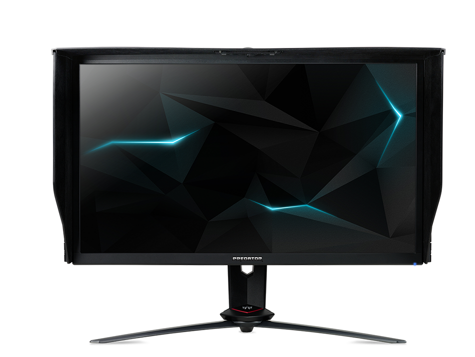 4K-gaming fra Acer