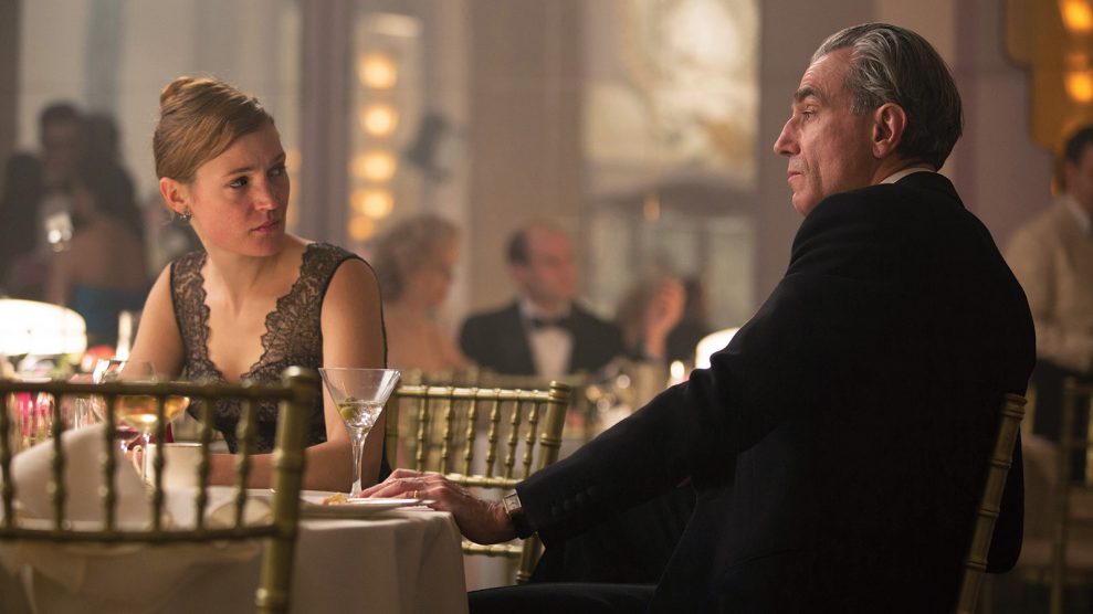 Phantom Thread 2