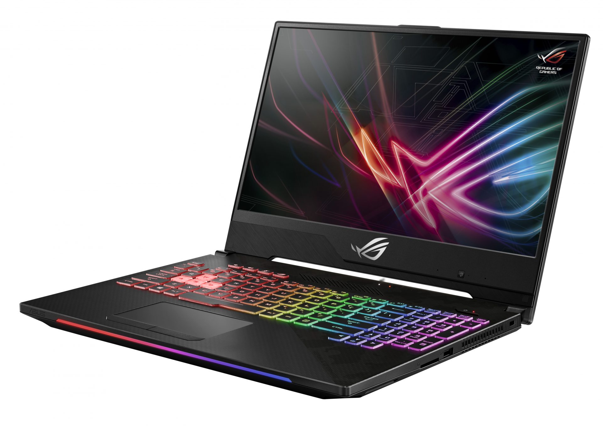 Asus ROG STRIX GL504GM-ES244T 19