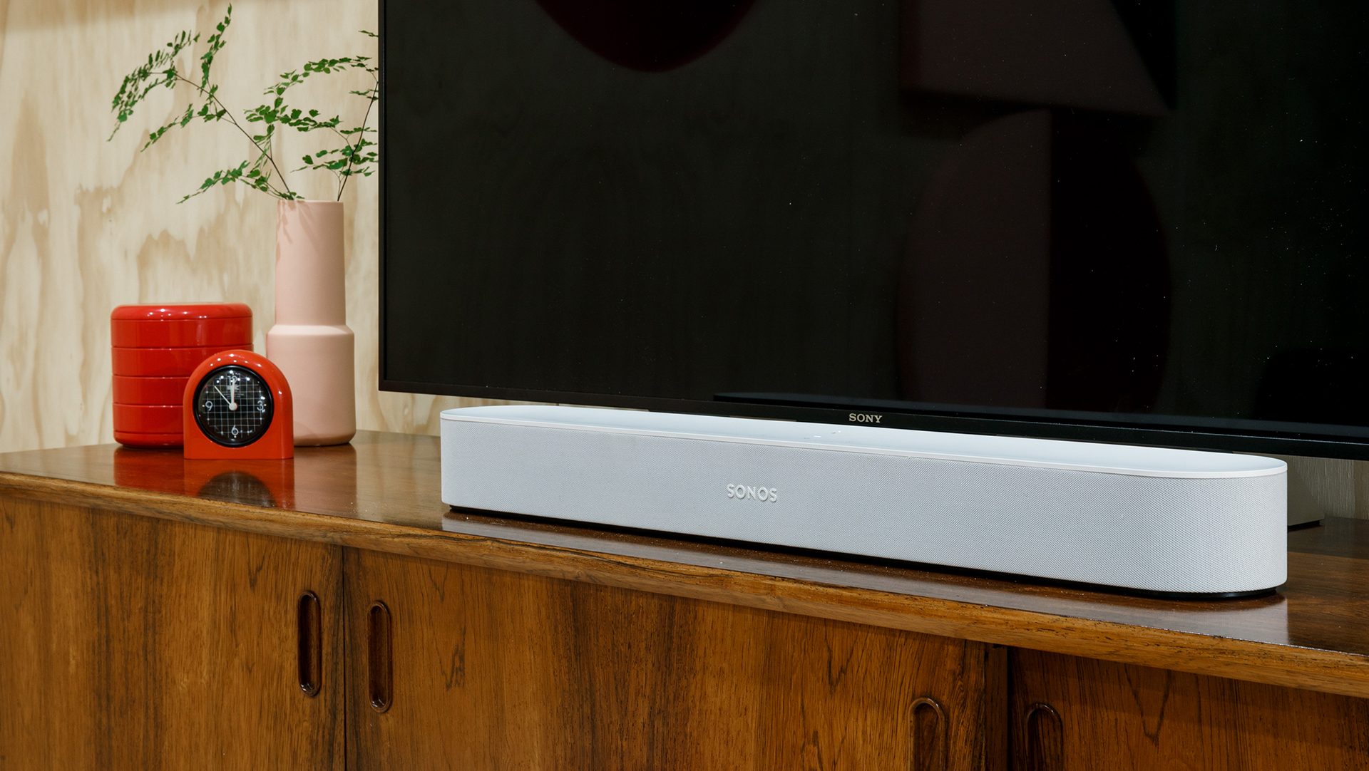 Sonos Beam