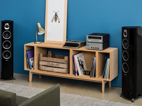 Sonus Faber Sonetto