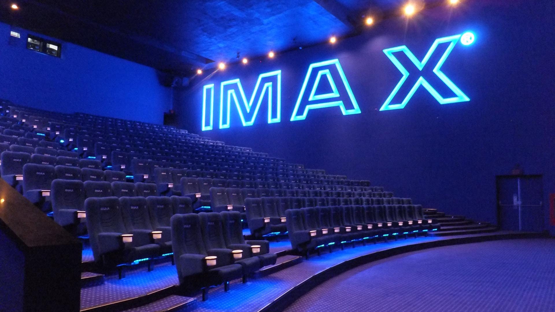 Hva pokker er IMAX Enhanced?