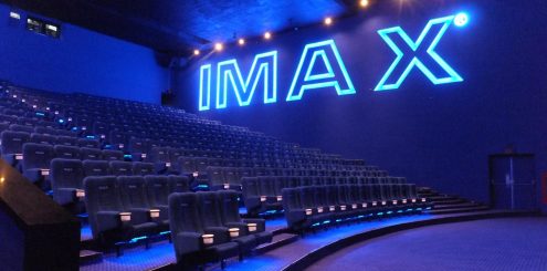 Imax Enhanced
