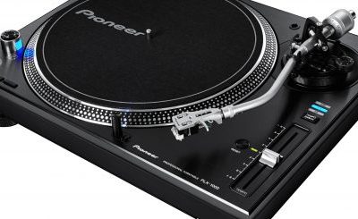 Pioneer PLX-1000