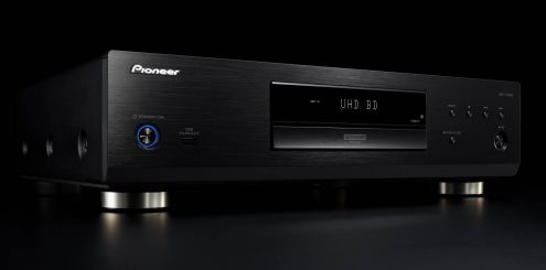 Pioneer UDP-LX500