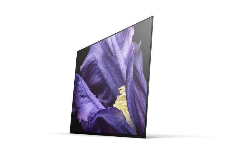 Sony KD-65AF9 1 Sony KD-65AF9 1
