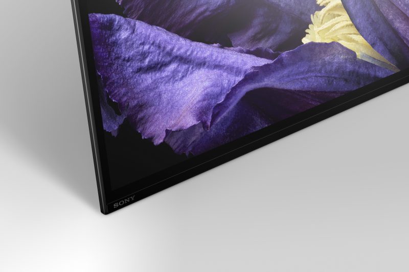 Sony KD-65AF9 3 Sony KD-65AF9 3