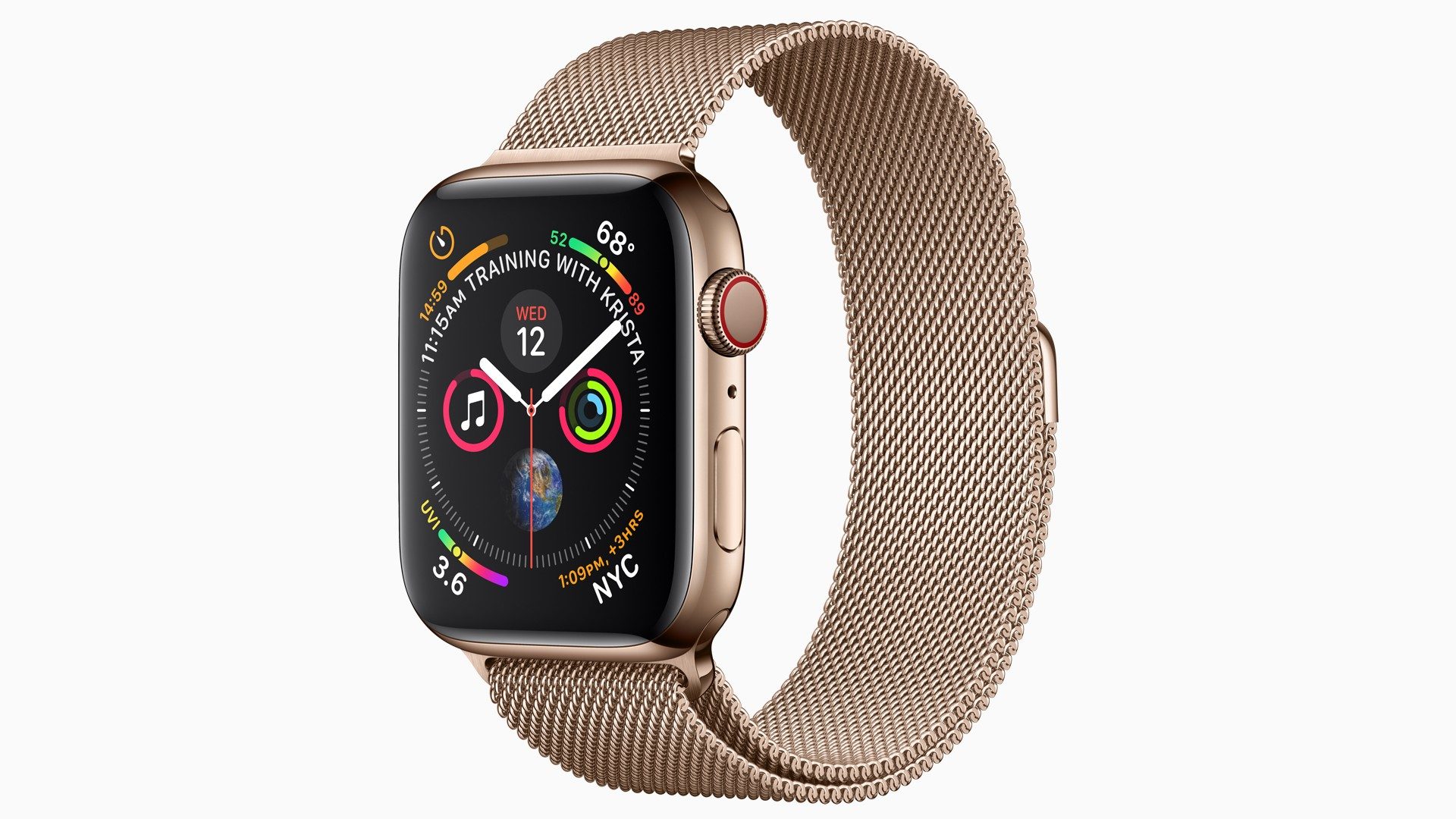 Apple Watch series 4