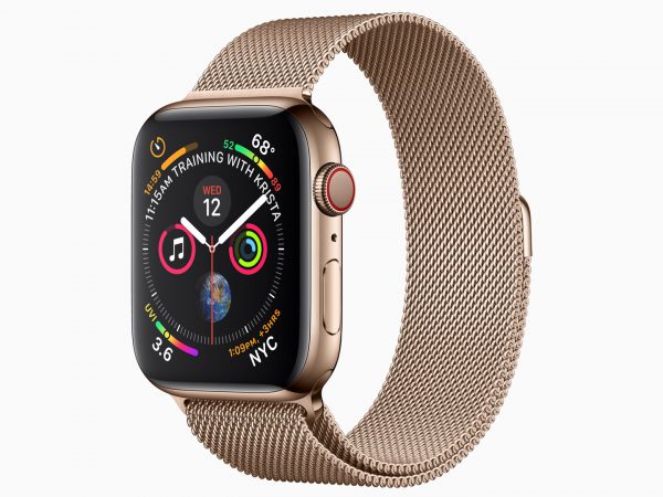 Apple Watch series 4