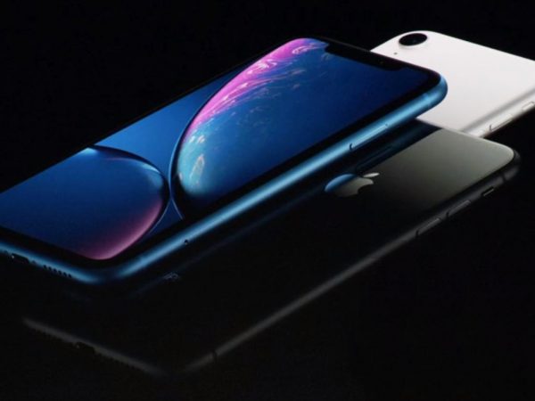 Apple iPhone XR