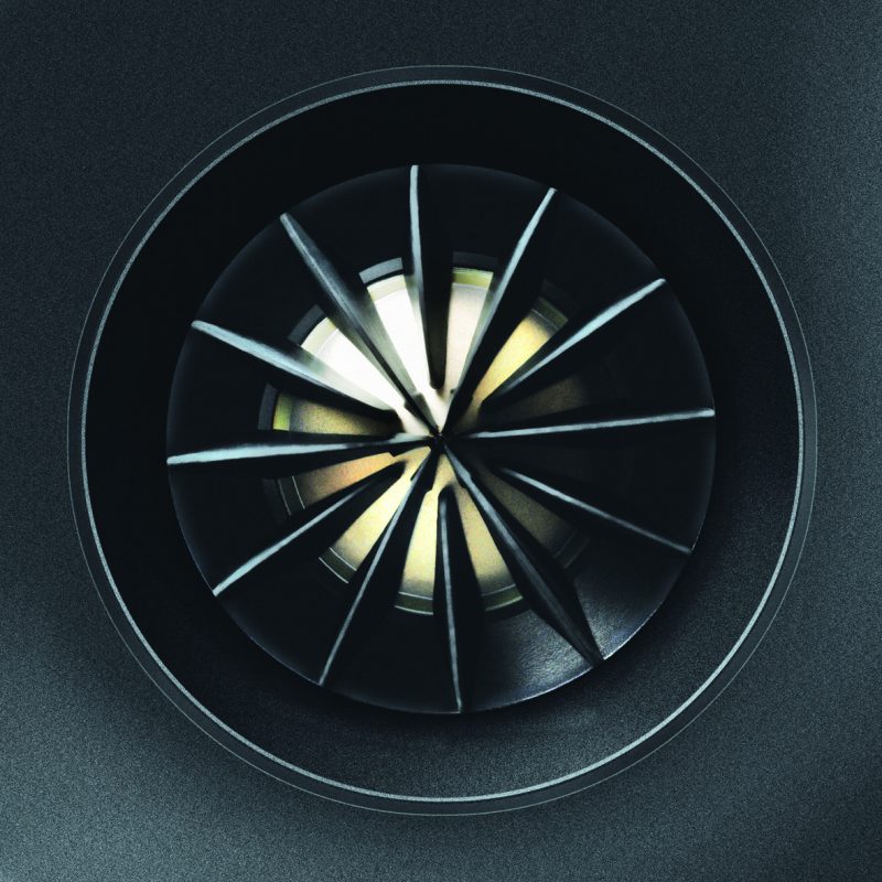 KEF Blade Two 1 KEF Blade Two 1