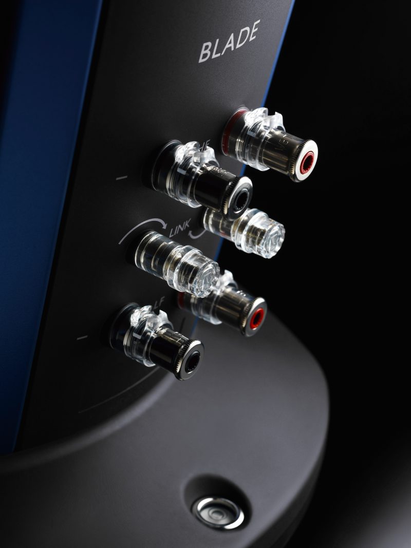 KEF Blade Two 2 KEF Blade Two 2