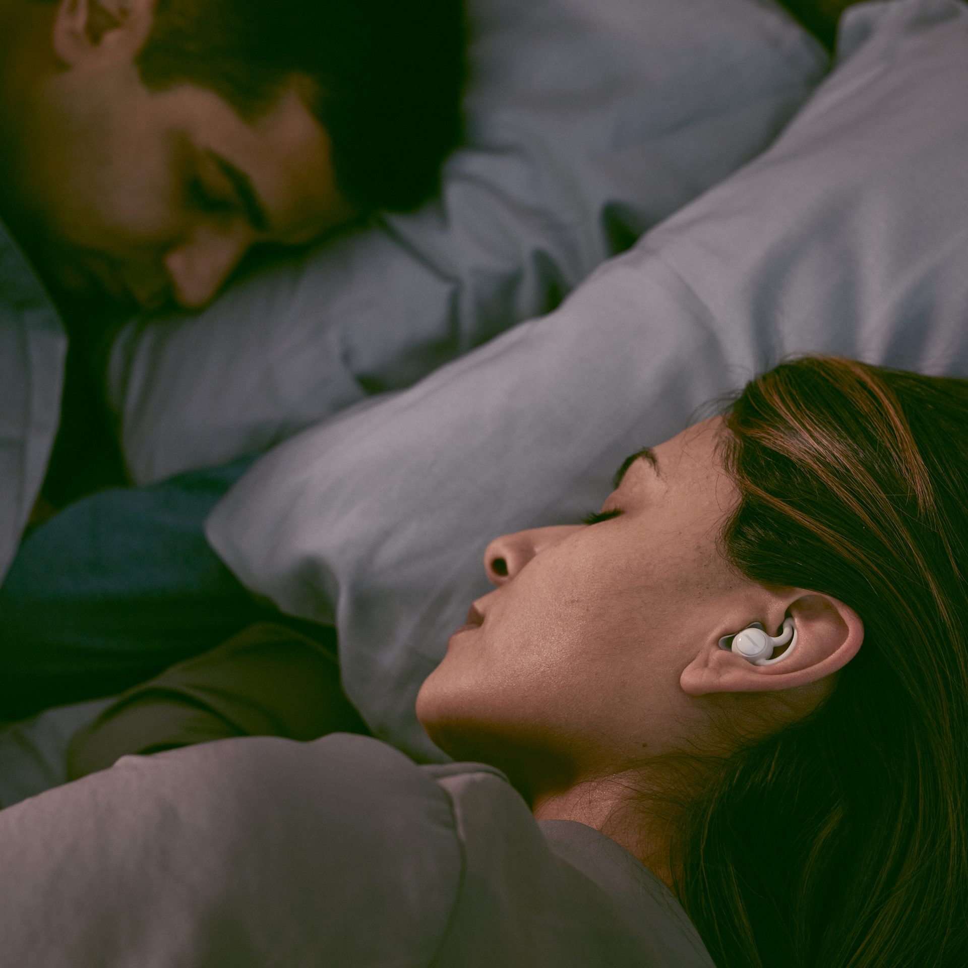 Bose noise-masking sleepbuds