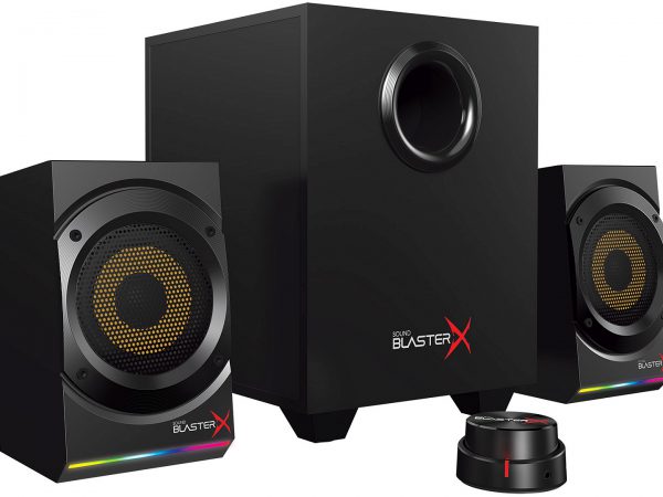 Creative Sound BlasterX Kratos S5