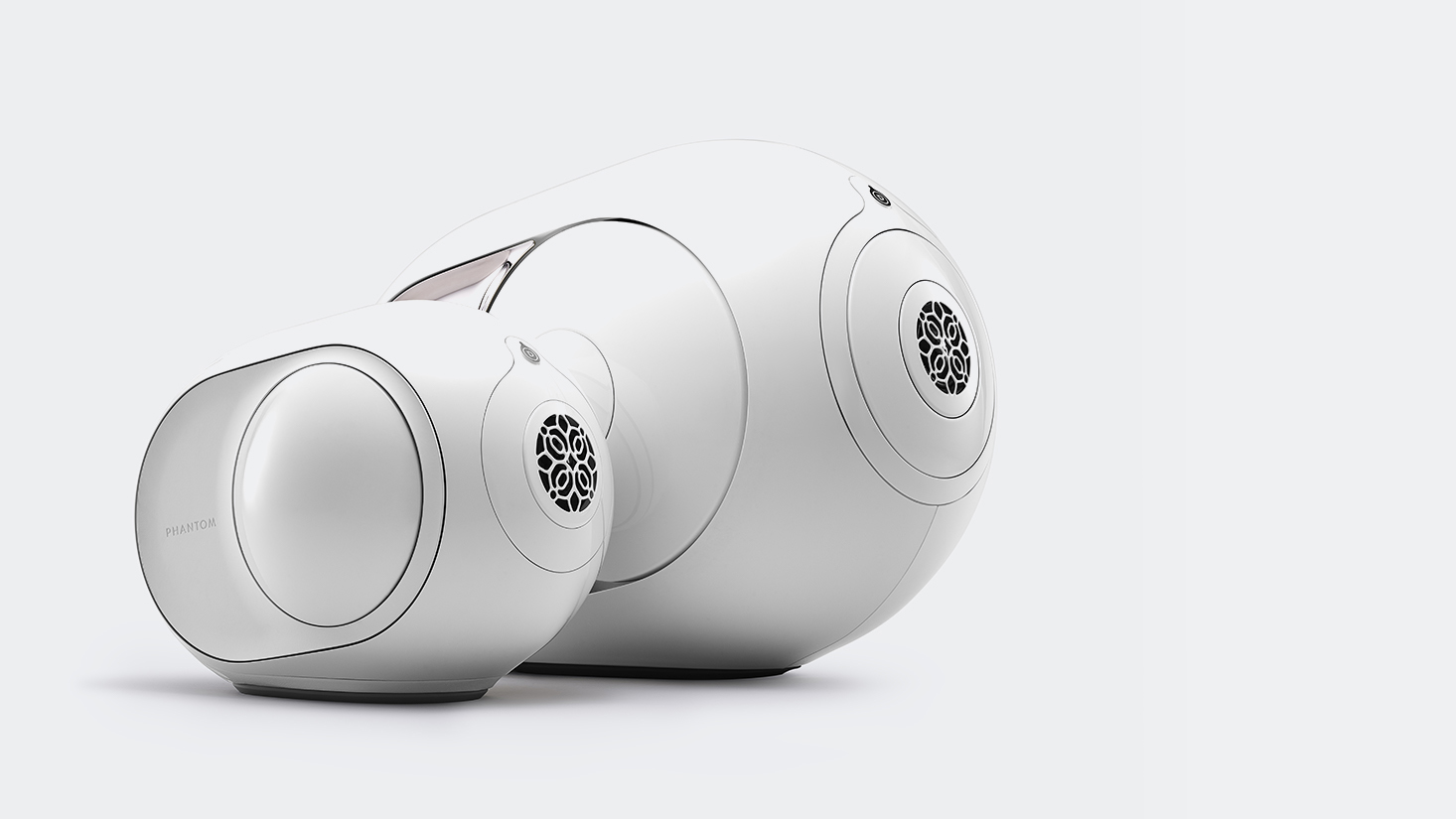 Devialet Phantom Reactor: Eksplosiv lillebror!