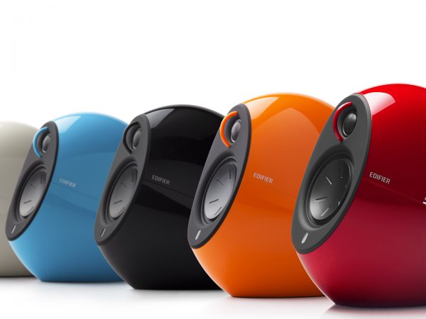 Edifier Luna Eclipse E25HD