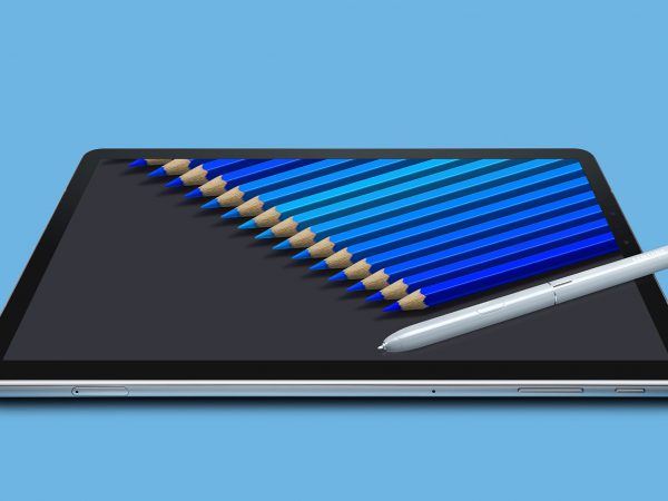 Samsung Galaxy S4 2018 10.5