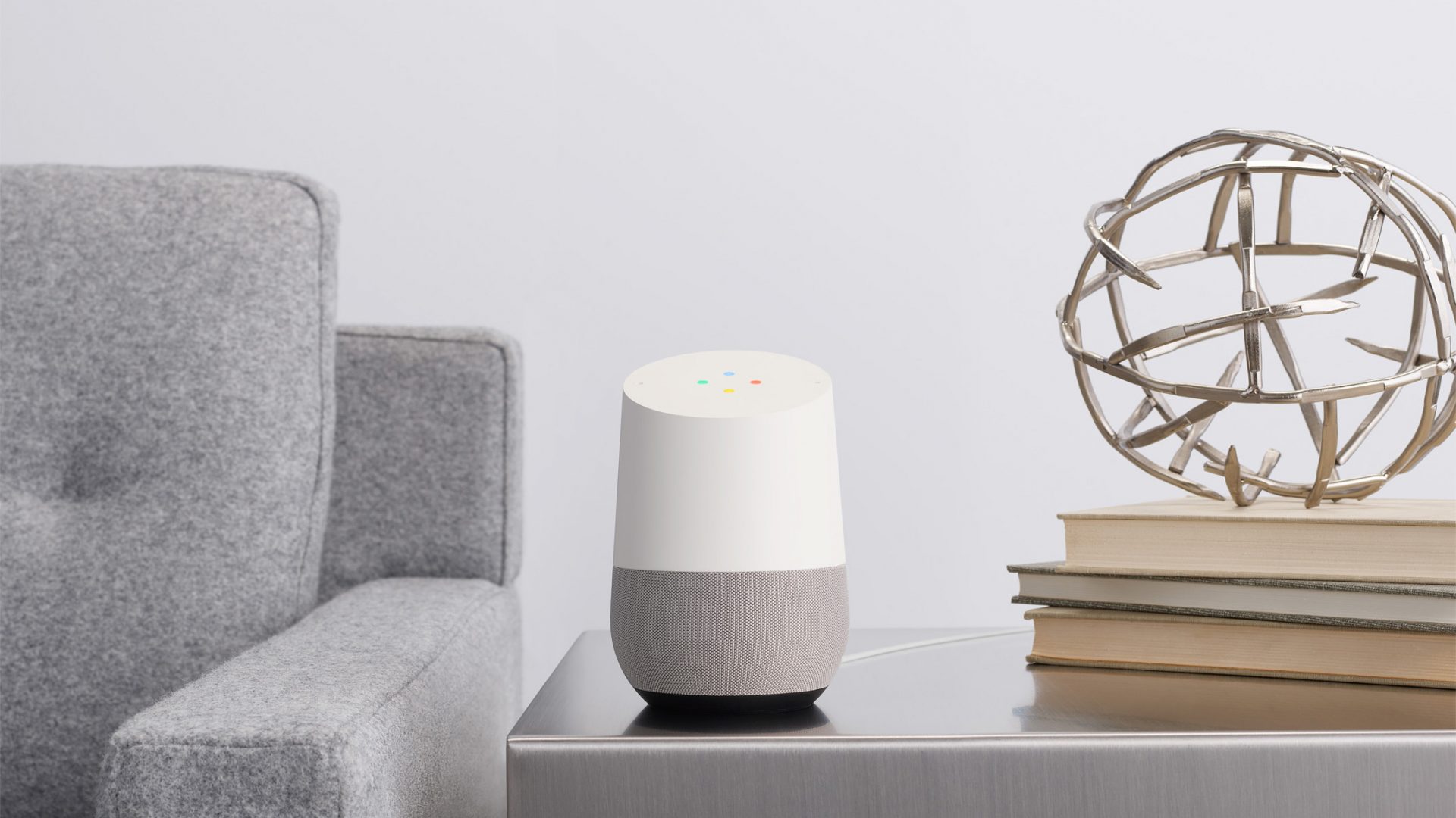Google Home på norsk: Er smarthøyttalere «det neste store»?