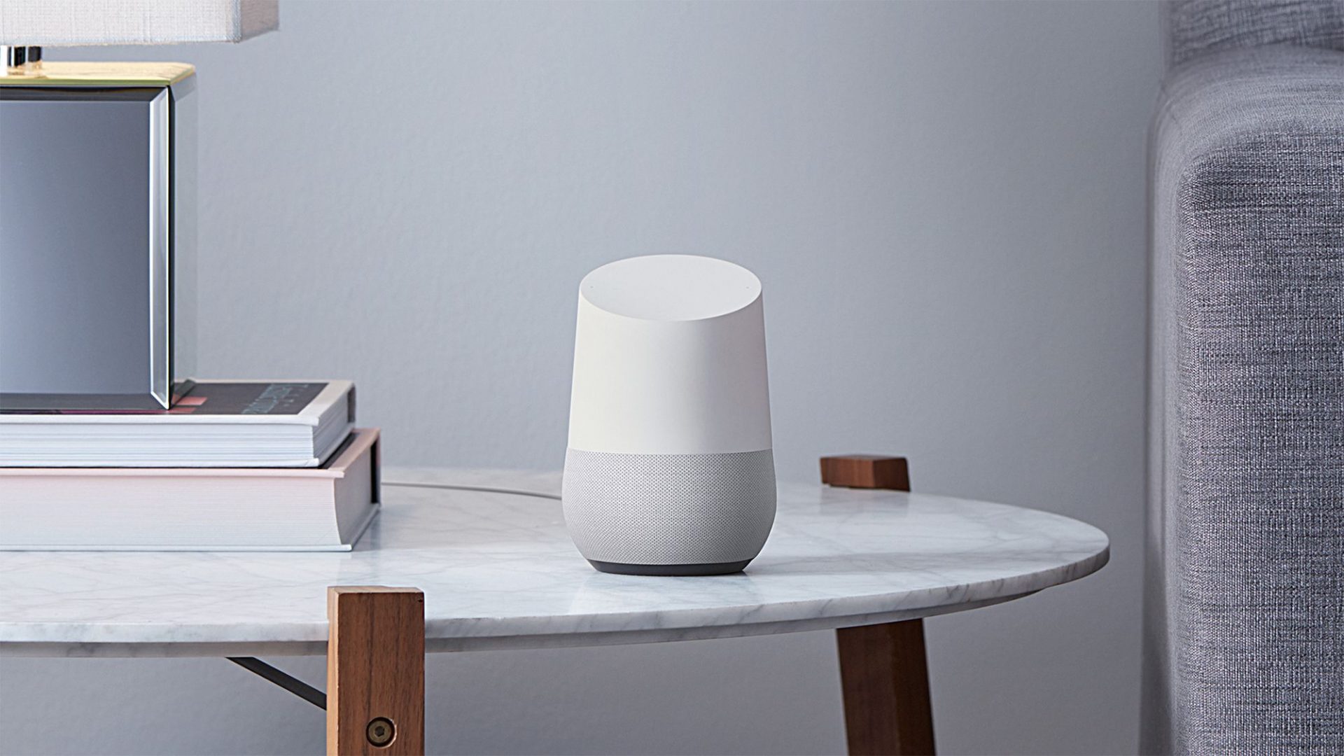 − Derfor blir Google Home det neste store