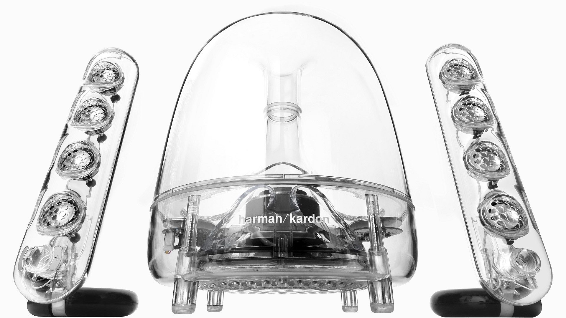 Harman Kardon Soundsticks III