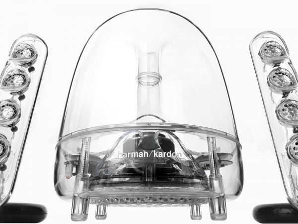 Harman Kardon Soundsticks III