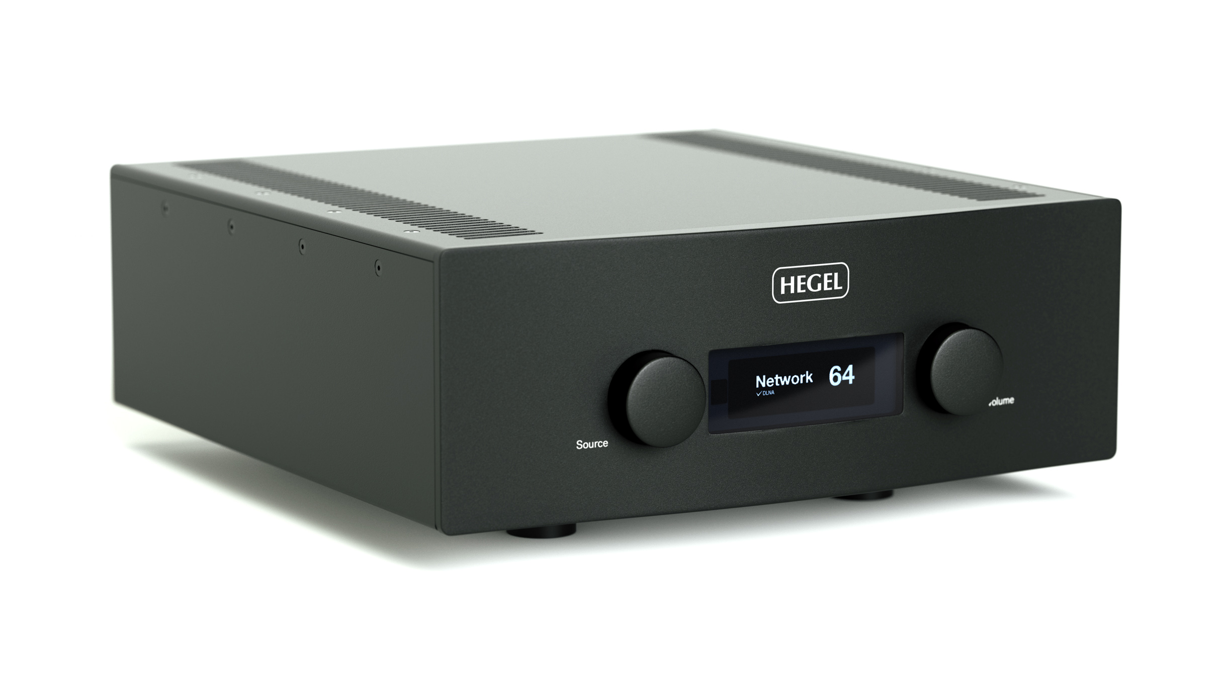 Hegel H590 Hegel H590