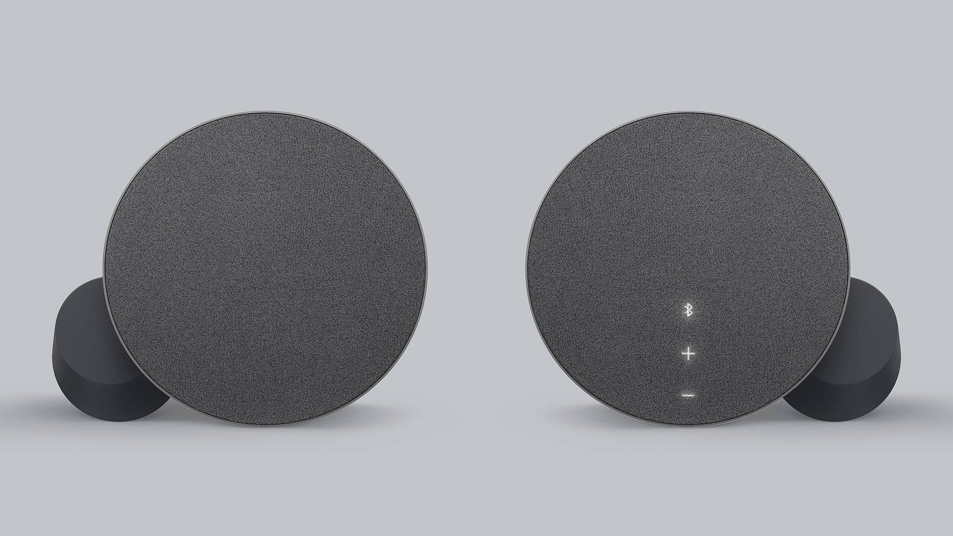 Logitech MX Sound 21
