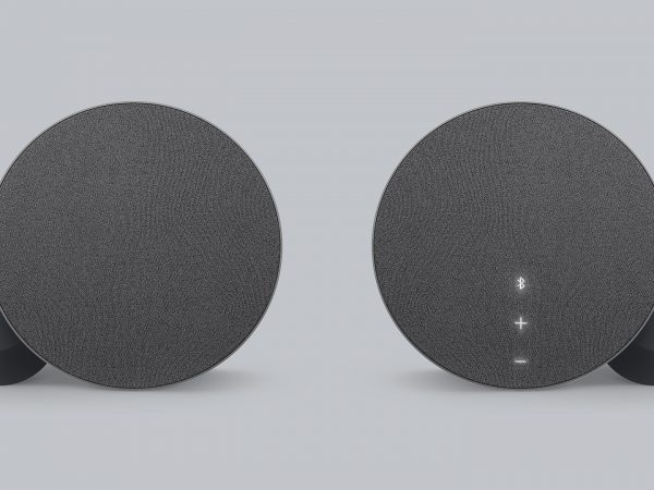 Logitech MX Sound