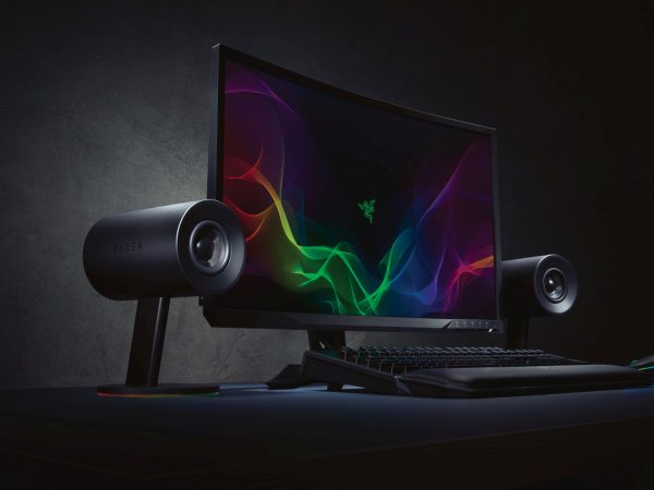 Razer Nommo Chroma