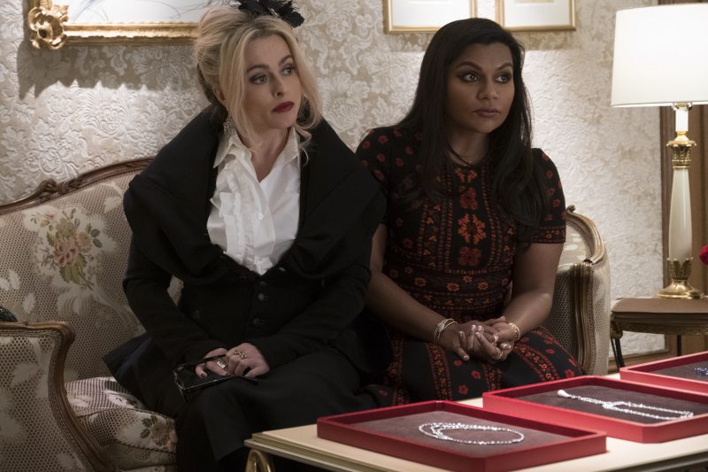 Ocean's 8 1